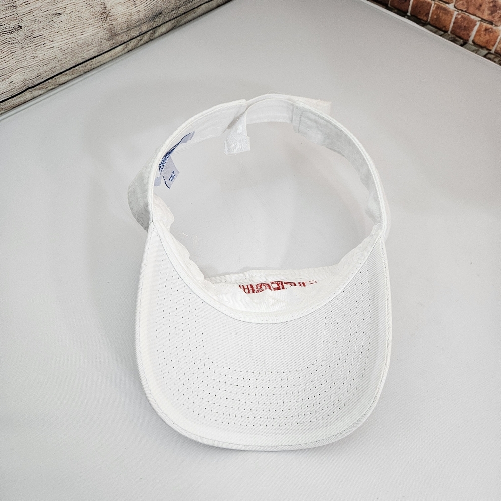 Lifeguard visor - Picture 6 of 6